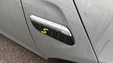 MINI Hatchback 1.5 Cooper Exclusive II 5dr Auto Petrol Hatchback